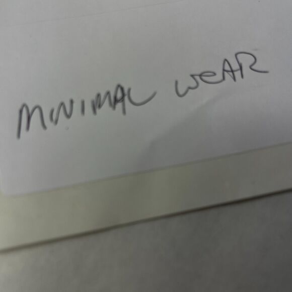 Versace Eyeglasses Frames Only Mod 1240 1397 Purple 53 17 140 - Picture 15 of 16